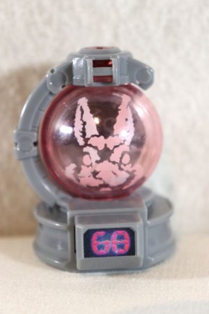 Photo1: Uchu Sentai Kyuranger / 68 Usagi Kyutama (1)