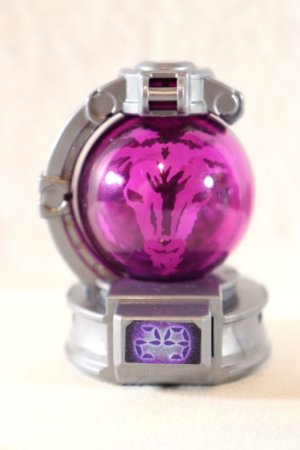 Photo1: Uchu Sentai Kyuranger / 29 Yagi Kyutama Used (1)