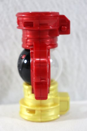 Photo2: Uchu Sentai Kyurange / DX Hikari Kyutama Used (2)