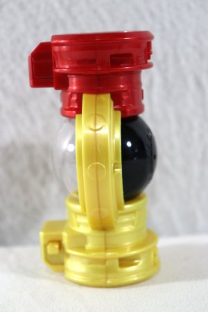 Photo4: Uchu Sentai Kyurange / DX Hikari Kyutama Used (4)