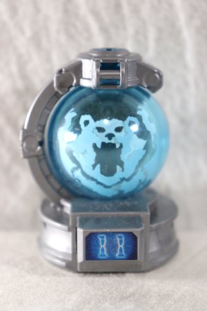 Photo1: Uchu Sentai Kyuranger / 11 DX Koguma Kyutama (1)