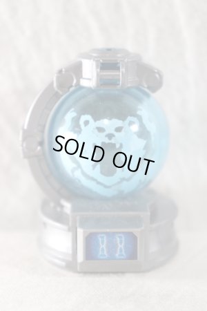 Photo1: Uchu Sentai Kyuranger / 11 DX Koguma Kyutama (1)