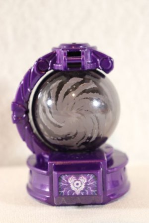 Photo1: Uchu Sentai Kyuranger / Black Hole Kyutama (1)