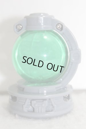 Photo2: Uchu Sentai Kyuranger / 39 Tokage Kyutama Used (2)