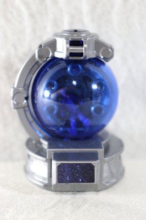 Photo1: Uchu Sentai Kyuranger / Ookami Kyutama Cockpit ver (1)