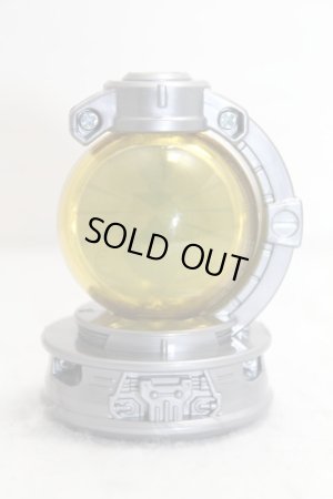 Photo2: Uchu Sentai Kyuranger / 19 Rashinban Kyutama Used (2)