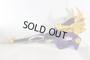 Photo2: Uchu Sentai Kyurange / Ryutsueder Used (2)