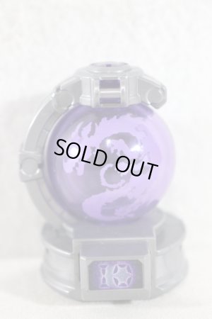 Photo4: Uchu Sentai Kyurange / Ryutsueder Used (4)