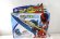 Photo1: Uchu Sentai Kyurange / DX Kyu The Weapon Sealed (1)