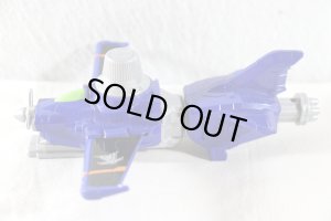 Photo2: Kaitou Sentai Lupinranger vs Keisatsu Sentai Patranger / Blue Dial Fighter Used (2)