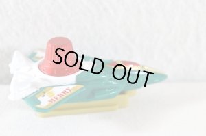 Photo4: Kaitou Sentai Lupinranger vs Keisatsu Sentai Patranger / VS Vehicle lite Christmas Dial Fighter (4)