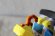 Photo7: Kaitou Sentai Lupinranger vs Keisatsu Sentai Patranger / Trigger Machine Crane & Drill Used (7)