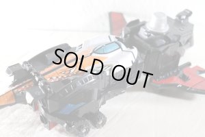 Photo1: Kaitou Sentai Lupinranger vs Keisatsu Sentai Patranger / DX Good Striker Used (1)