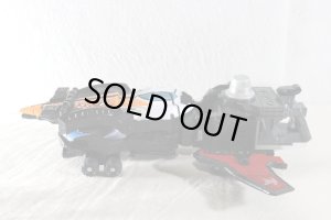 Photo2: Kaitou Sentai Lupinranger vs Keisatsu Sentai Patranger / DX Good Striker Used (2)