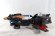 Photo2: Kaitou Sentai Lupinranger vs Keisatsu Sentai Patranger / DX Good Striker Used (2)