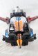 Photo3: Kaitou Sentai Lupinranger vs Keisatsu Sentai Patranger / DX Good Striker Used (3)