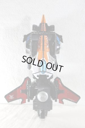 Photo5: Kaitou Sentai Lupinranger vs Keisatsu Sentai Patranger / DX Good Striker Used (5)