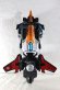 Photo5: Kaitou Sentai Lupinranger vs Keisatsu Sentai Patranger / DX Good Striker Used (5)
