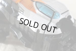 Photo6: Kaitou Sentai Lupinranger vs Keisatsu Sentai Patranger / DX Good Striker Used (6)