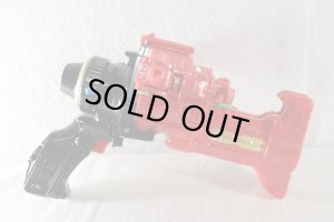 Photo2: Kaitou Sentai Lupinranger vs Keisatsu Sentai Patranger / DX Lupin Magnum Used (2)