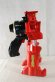Photo4: Kaitou Sentai Lupinranger vs Keisatsu Sentai Patranger / DX Lupin Magnum Used (4)