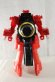 Photo5: Kaitou Sentai Lupinranger vs Keisatsu Sentai Patranger / DX Lupin Magnum Used (5)