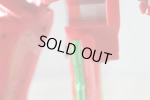 Photo7: Kaitou Sentai Lupinranger vs Keisatsu Sentai Patranger / DX Lupin Magnum Used (7)