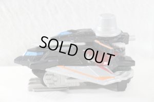 Photo2: Kaitou Sentai Lupinranger vs Keisatsu Sentai Patranger / Scissors Dial Fighter & Blade Dial Fighter Used (2)