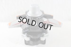 Photo5: Kaitou Sentai Lupinranger vs Keisatsu Sentai Patranger / Scissors Dial Fighter & Blade Dial Fighter Used (5)