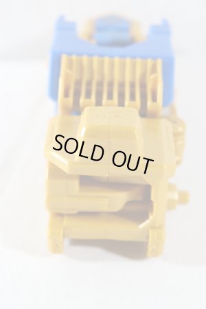 Photo5: Kaitou Sentai Lupinranger vs Keisatsu Sentai Patranger / X Train Thunder Used (5)