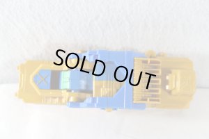 Photo6: Kaitou Sentai Lupinranger vs Keisatsu Sentai Patranger / X Train Thunder Used (6)