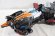 Photo1: Kaitou Sentai Lupinranger vs Keisatsu Sentai Patranger / DX Good Striker Used (1)