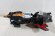 Photo2: Kaitou Sentai Lupinranger vs Keisatsu Sentai Patranger / DX Good Striker Used (2)