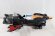 Photo4: Kaitou Sentai Lupinranger vs Keisatsu Sentai Patranger / DX Good Striker Used (4)