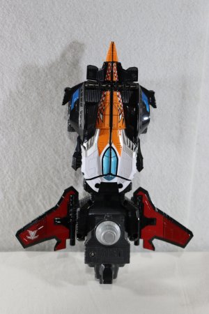Photo6: Kaitou Sentai Lupinranger vs Keisatsu Sentai Patranger / DX Good Striker Used (6)