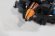 Photo7: Kaitou Sentai Lupinranger vs Keisatsu Sentai Patranger / DX Good Striker Used (7)