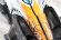 Photo8: Kaitou Sentai Lupinranger vs Keisatsu Sentai Patranger / DX Good Striker Used (8)
