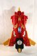 Photo3: (Box Damaged) Kaitou Sentai Lupinranger vs Keisatsu Sentai Patranger / DX Jackpot Striker with Package (3)