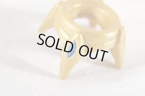 Photo9: (Box Damaged) Kaitou Sentai Lupinranger vs Keisatsu Sentai Patranger / DX Jackpot Striker with Package (9)