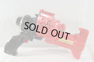 Photo2: Kaitou Sentai Lupinranger vs Keisatsu Sentai Patranger / DX Lupin Magnum Used (2)