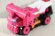 Photo1: Kaitou Sentai Lupinranger vs Keisatsu Sentai Patranger / Trigger Machine 3gou Used (1)