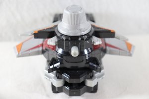 Photo5: Kaitou Sentai Lupinranger vs Keisatsu Sentai Patranger / Scissors Dial Fighter & Blade Dial Fighter Used (5)