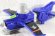 Photo1: Kaitou Sentai Lupinranger vs Keisatsu Sentai Patranger / Blue Dial Fighter Used (1)