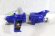Photo2: Kaitou Sentai Lupinranger vs Keisatsu Sentai Patranger / Blue Dial Fighter Used (2)