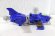 Photo4: Kaitou Sentai Lupinranger vs Keisatsu Sentai Patranger / Blue Dial Fighter Used (4)