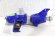 Photo6: Kaitou Sentai Lupinranger vs Keisatsu Sentai Patranger / Blue Dial Fighter Used (6)