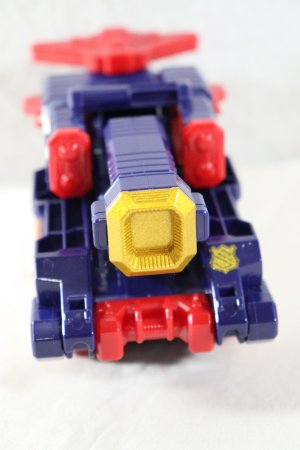 Photo3: Kaitou Sentai Lupinranger vs Keisatsu Sentai Patranger / Siren Striker Used (3)