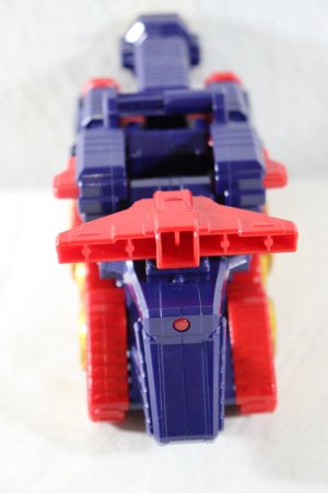 Photo5: Kaitou Sentai Lupinranger vs Keisatsu Sentai Patranger / Siren Striker Used (5)