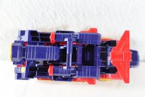 Photo6: Kaitou Sentai Lupinranger vs Keisatsu Sentai Patranger / Siren Striker Used (6)