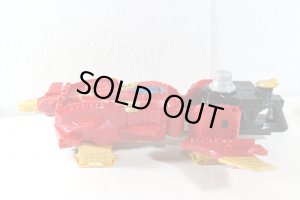 Photo3: Kaitou Sentai Lupinranger vs Keisatsu Sentai Patranger / DX Jackpot Striker with Package (3)